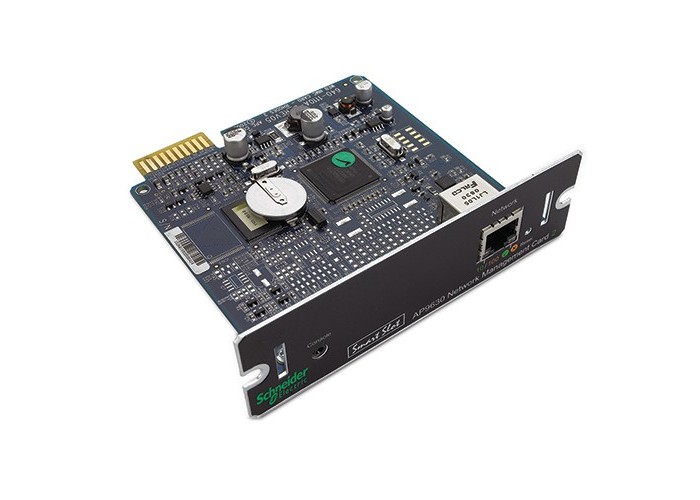 Система управления APC AP9630