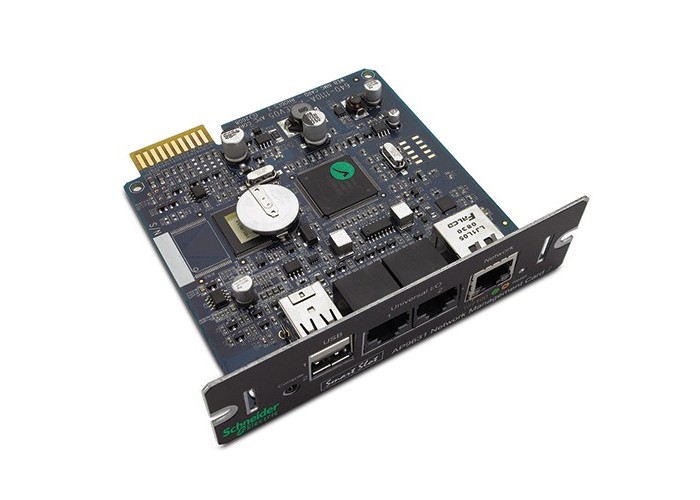 Система управления APC AP9631