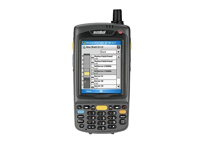 Система управления APC AP9700S