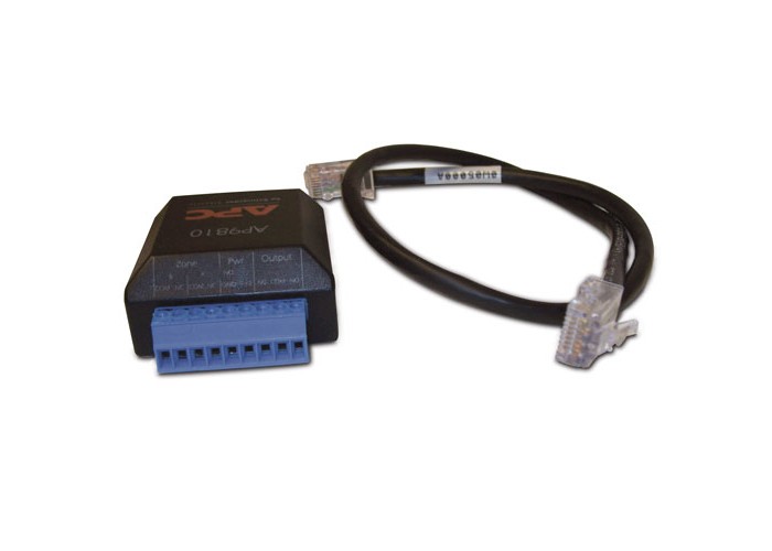 Система управления APC AP9810
