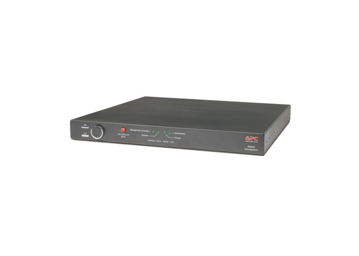 Система управления APC AP9921X