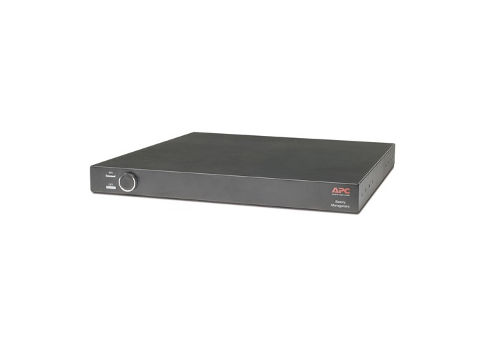 Система управления APC AP9921XS