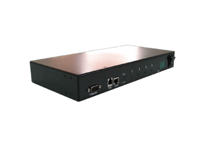 Система управления питанием Portech SP-4L