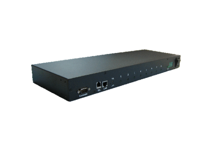 Система управления питанием Portech SP-8L