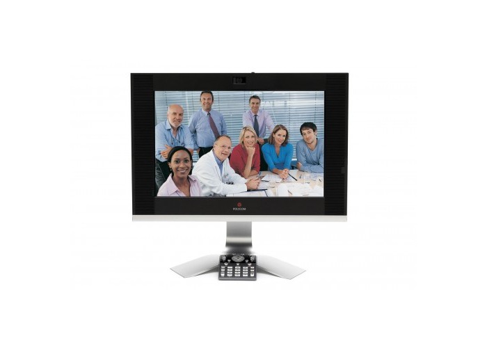 Система видеоконференции Polycom HDX 4000