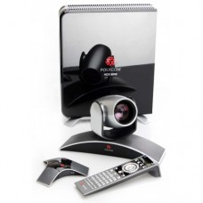Система видеоконференции Polycom HDX 6000