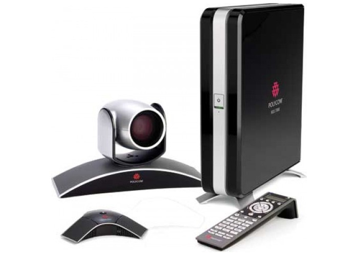 Система видеоконференции Polycom HDX 7000