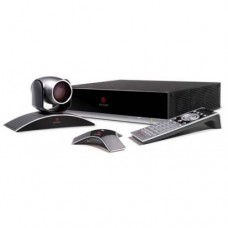 Система видеоконференции Polycom HDX 9000