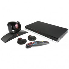 Система видеоконференции Polycom QDX 6000