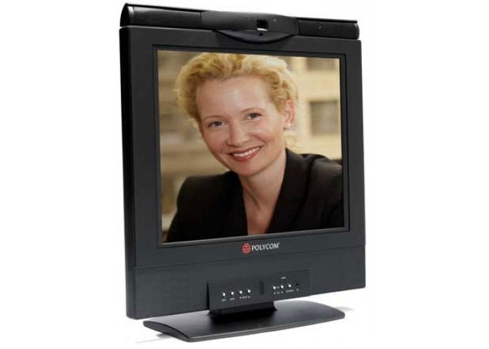 Система видеоконференции Polycom V700