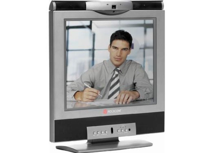 Система видеоконференции Polycom VSX3000