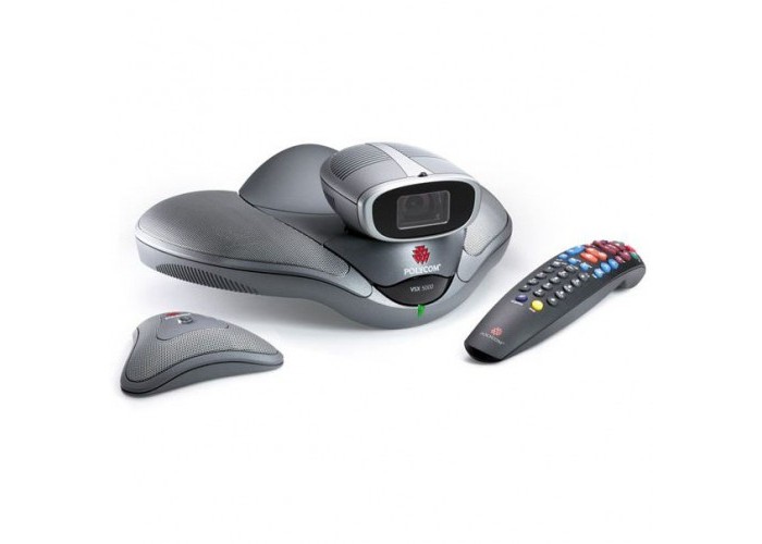 Система видеоконференции Polycom VSX5000