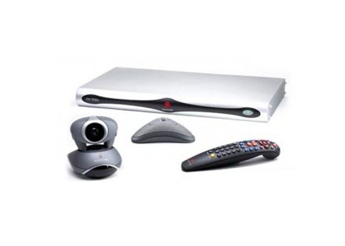 Система видеоконференции Polycom VSX7000e