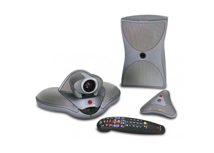 Система видеоконференции Polycom VSX7000s