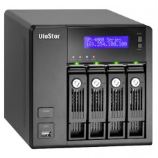 Система видеонаблюдения Qnap VS-4008 Pro