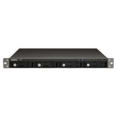 Система видеонаблюдения Qnap VS-4008U-RP Pro