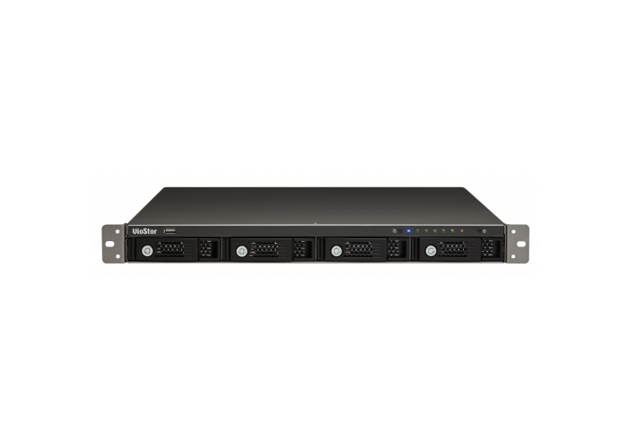 Система видеонаблюдения Qnap VS-4012U-RP Pro