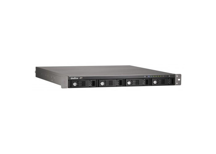 Система видеонаблюдения Qnap VS-4016U