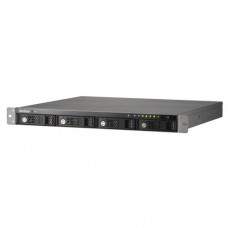 Система видеонаблюдения Qnap VS-4016U-RP Pro