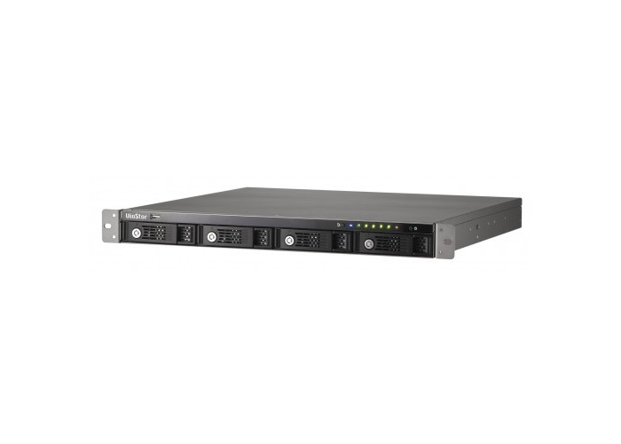 Система видеонаблюдения Qnap VS-4016U-RP Pro