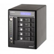 Система видеонаблюдения Qnap VS-5012