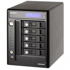 Система видеонаблюдения Qnap VS-5020