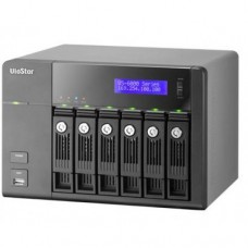 Система видеонаблюдения Qnap VS-6012 Pro