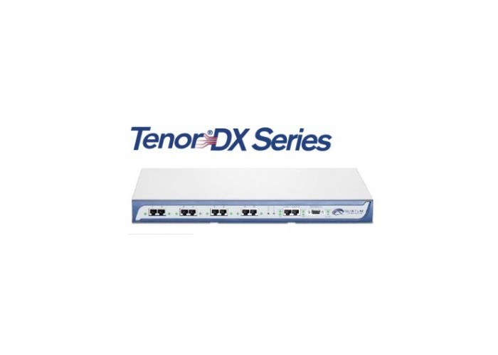 Шлюз NET Quintum Tenor DX2030