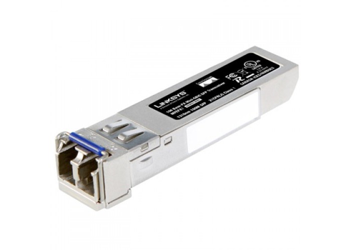 Трансивер LinkSys MFEFX1