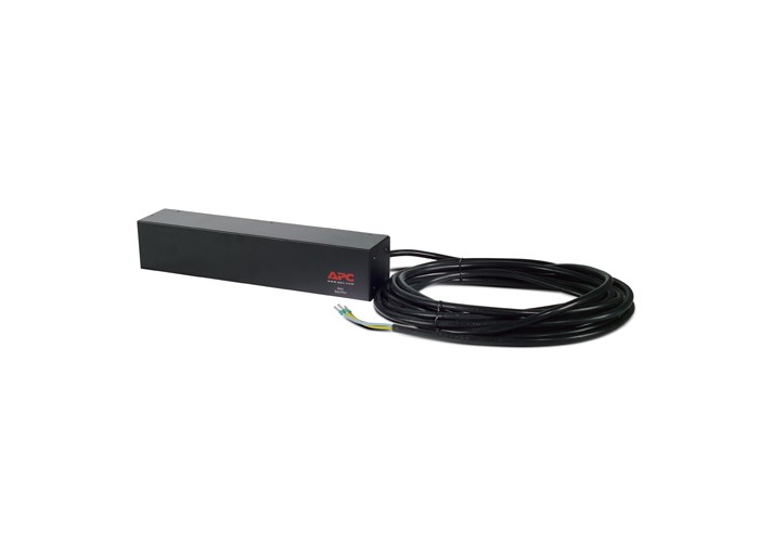 Удлинитель к стоечному БРП APC AP7585
