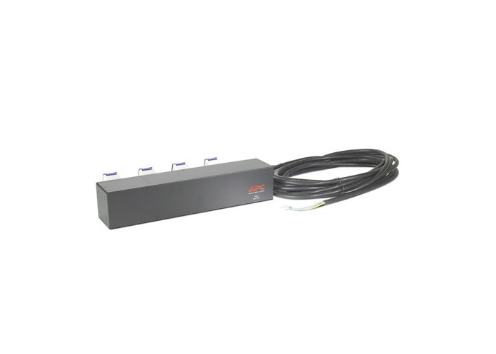 Удлинитель к стоечному БРП APC AP7586