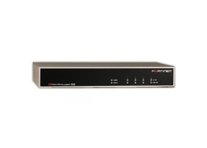 Устройство Fortinet FL-100B-EU