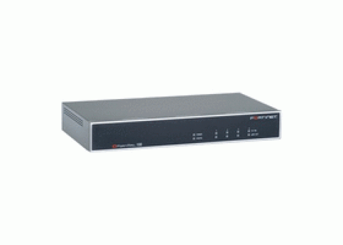 Устройство Fortinet FM-100-EU