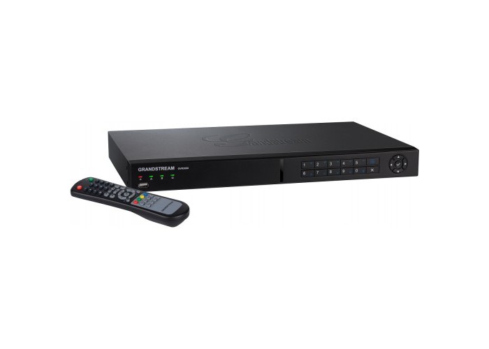 Видеорекордер Grandstream GVR3550 (NVR)