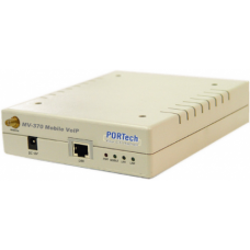 VoIP GSM шлюз Portech MV-370