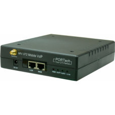 VoIP GSM шлюз Portech MV-372
