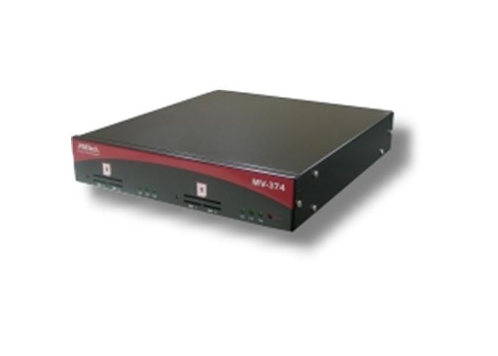 VoIP GSM шлюз Portech MV-374