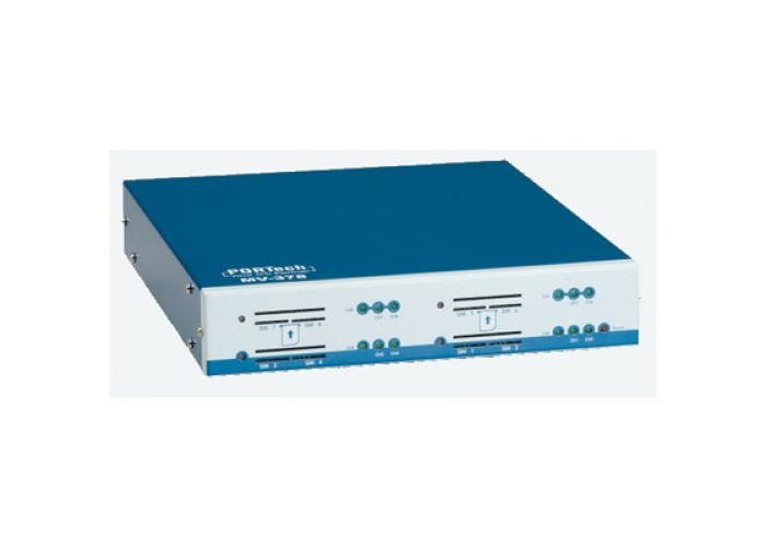 VoIP GSM шлюз Portech MV-378