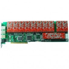 VoIP плата OpenVox A1200P