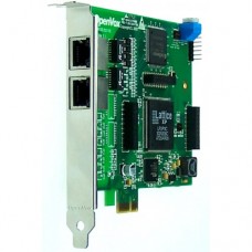 VoIP плата OpenVox D210E