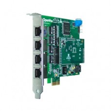 VoIP плата OpenVox D410P