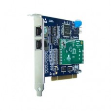 VoIP плата OpenVox DE210P