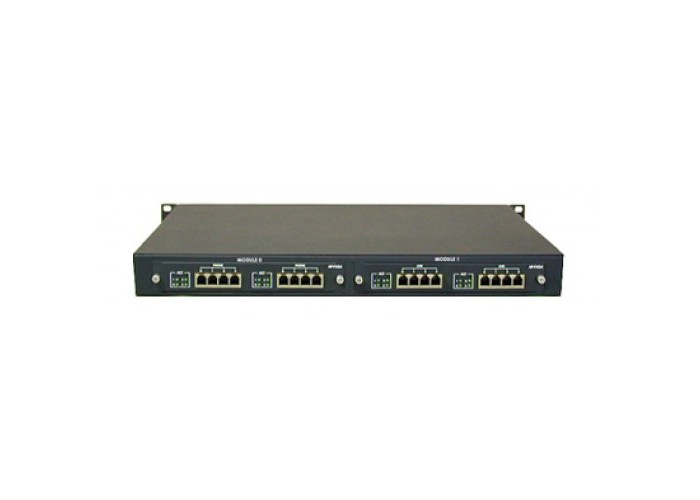 VoIP шлюз AddPac AP2120