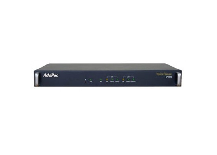 VoIP шлюз AddPac AP2620