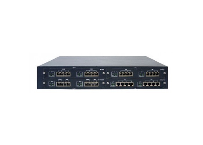 VoIP шлюз AddPac AP2640