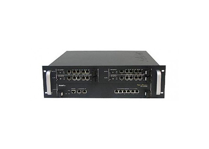 VoIP шлюз AddPac AP3100P