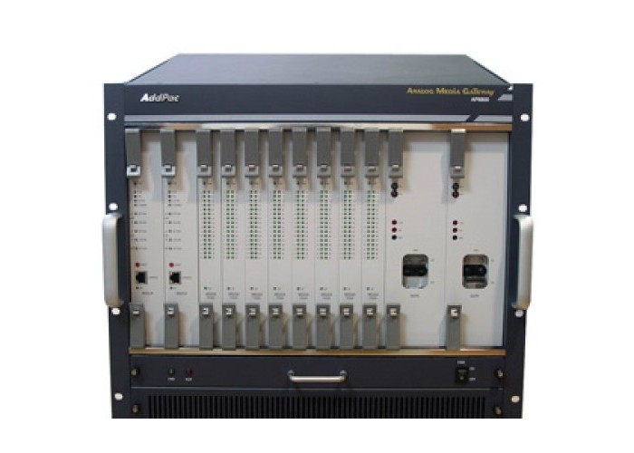 VoIP шлюз AddPac AP6800