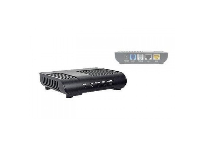 VoIP шлюз Fanvil A1