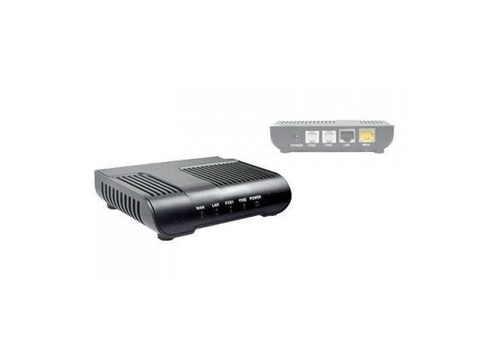 VoIP шлюз Fanvil A2