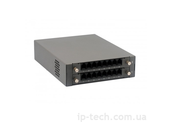 VoIP шлюз OpenVox VS-GW1202-16O